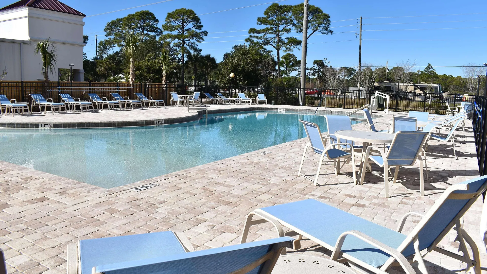Hotel La Quinta & By Wyndham Miramar Beach-destin 3*