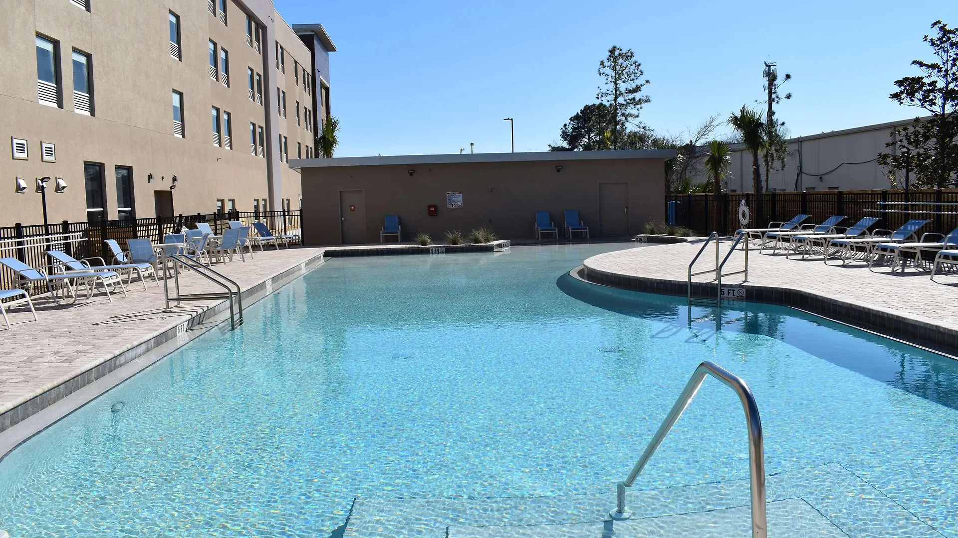 La Quinta & By Wyndham Miramar Beach-destin Hotel Miramar Beach