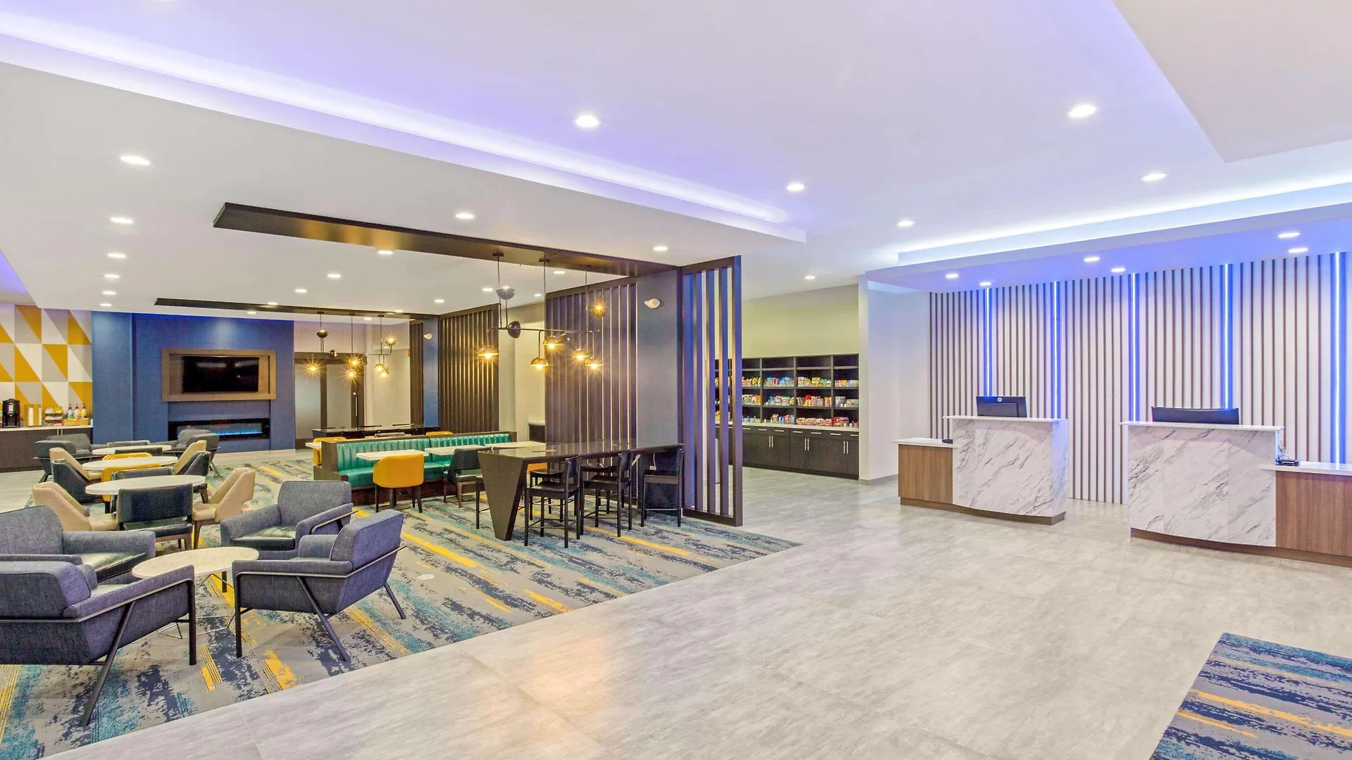 La Quinta & By Wyndham Miramar Beach-destin