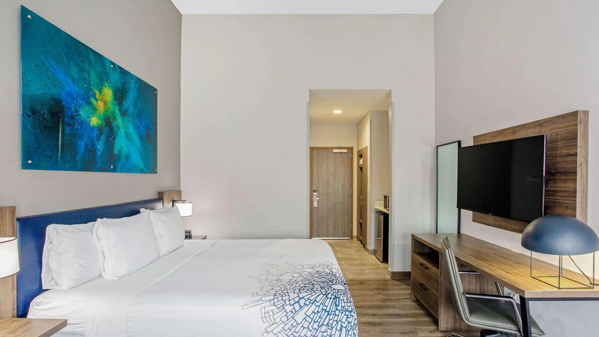 Hotel La Quinta & By Wyndham Miramar Beach-destin