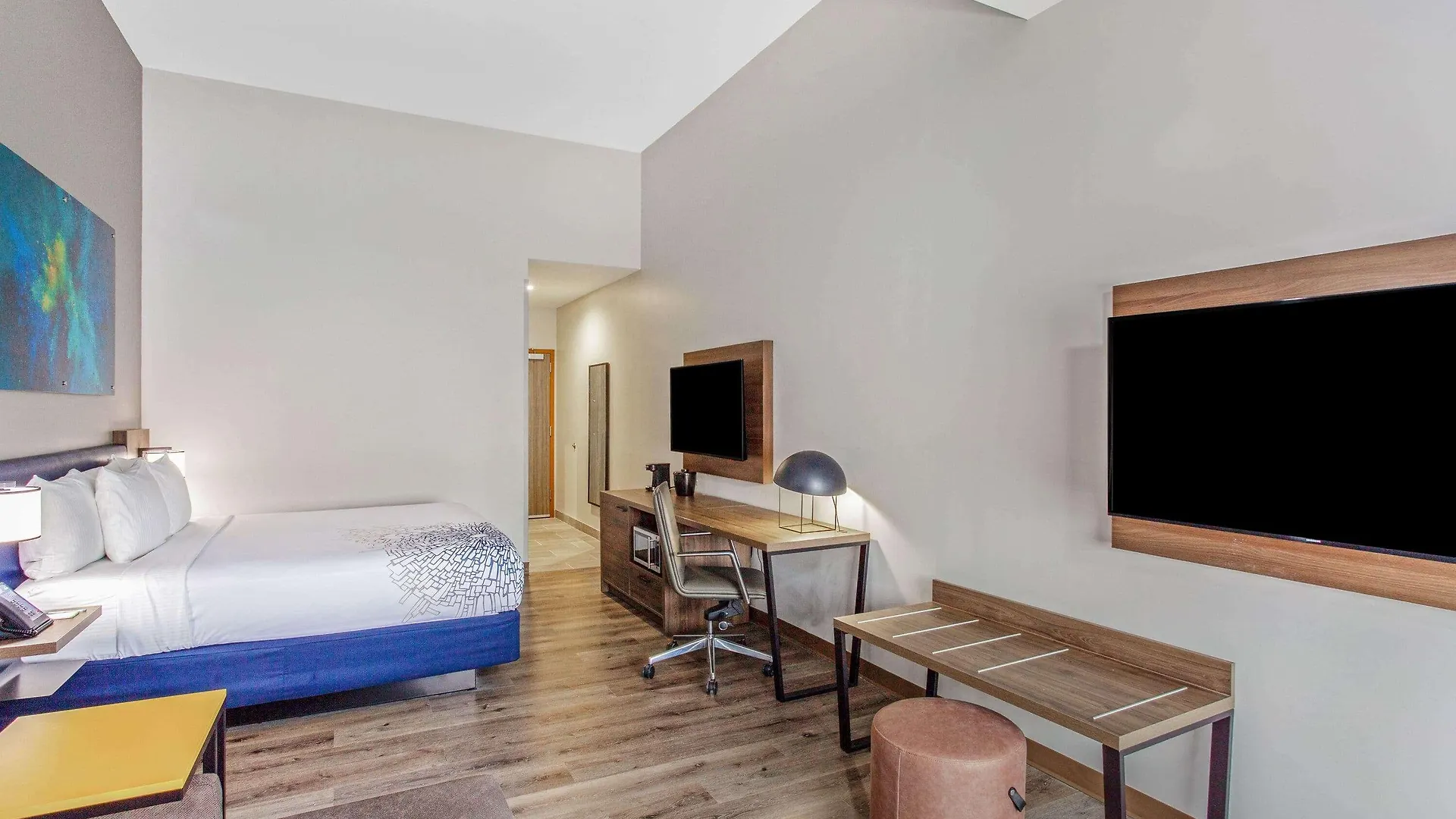 La Quinta & By Wyndham Miramar Beach-destin Hotel 3*