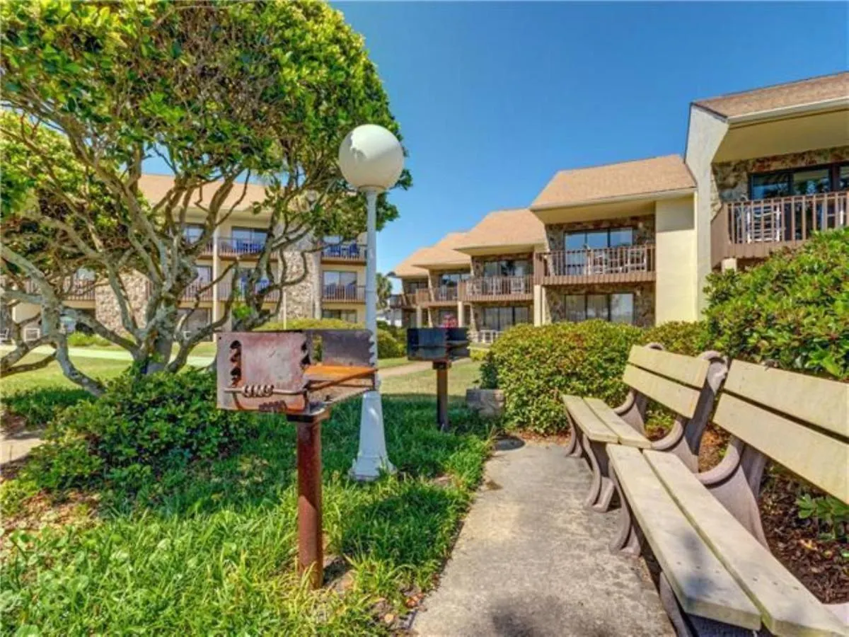 Holiday home Blue Surf 19 Destin