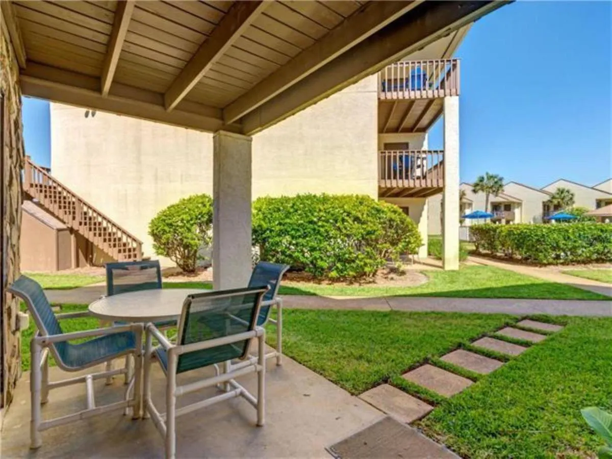 Holiday home Blue Surf 19