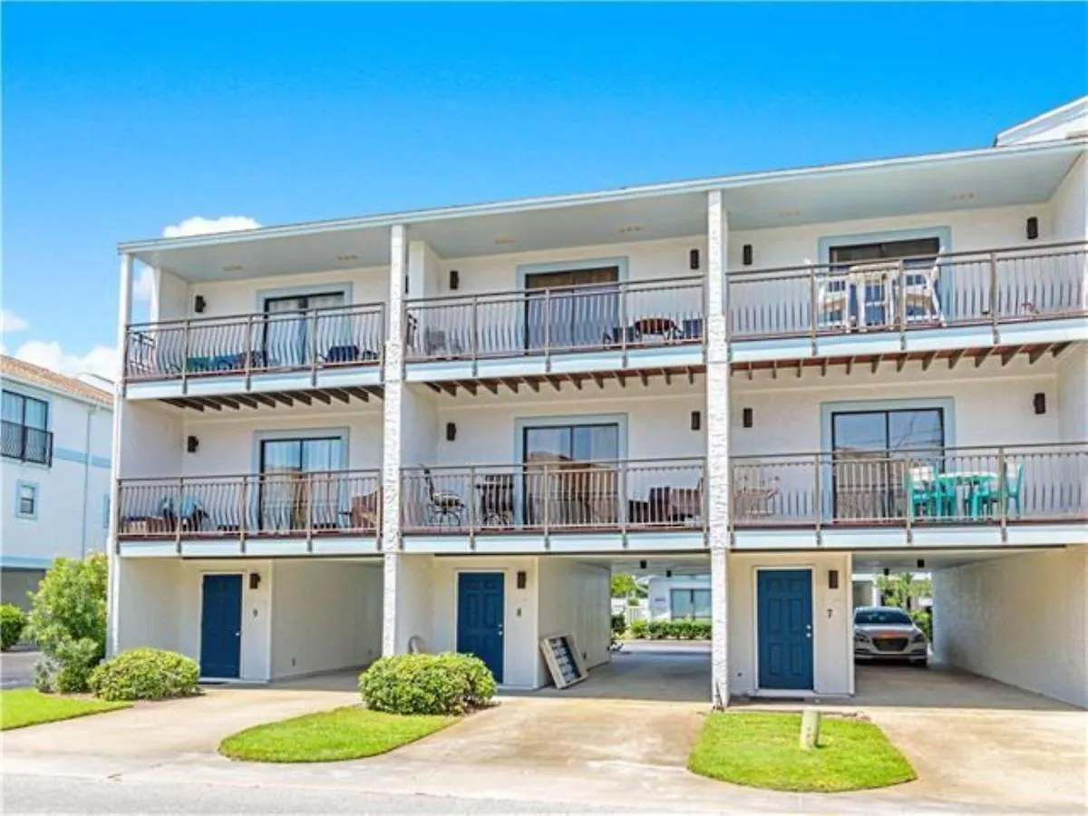 Costa Vista 8 Holiday home