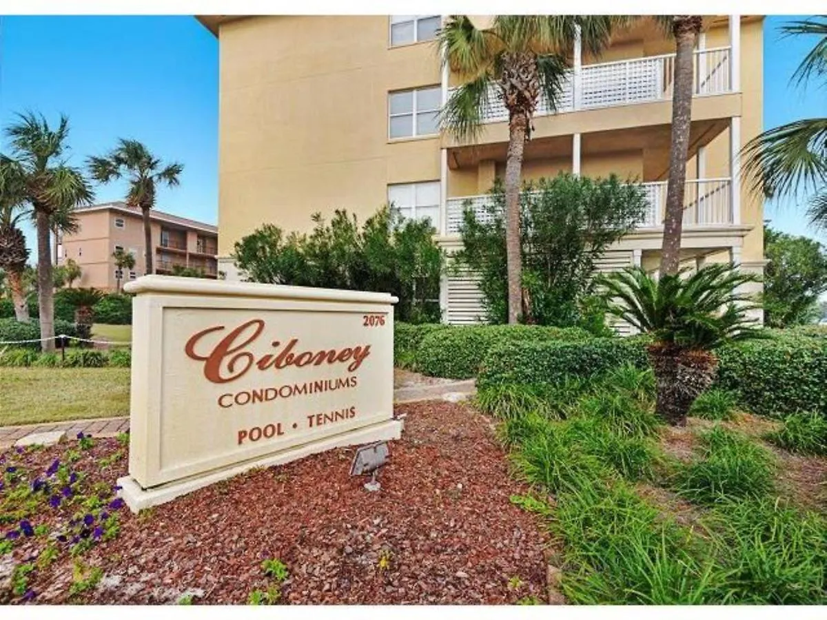 Ciboney 1011