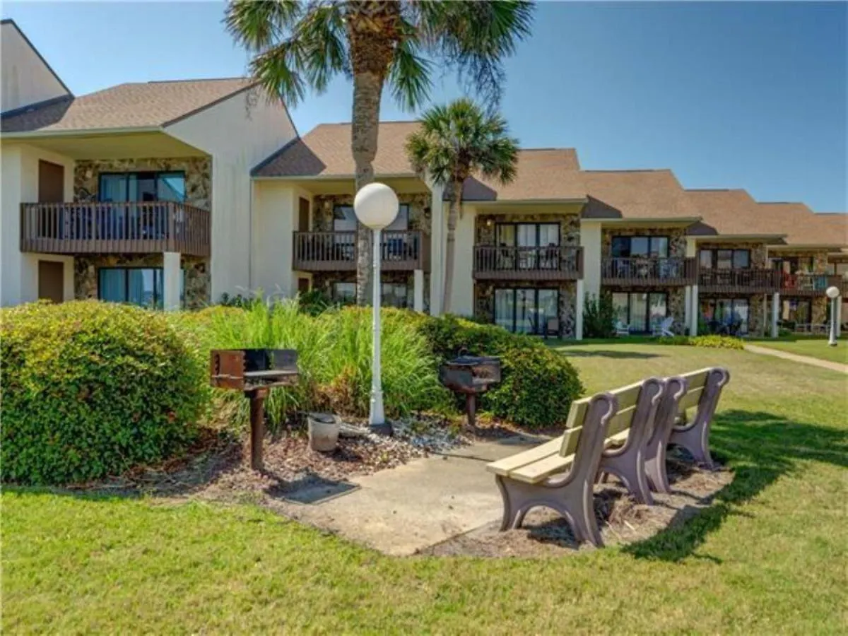 Blue Surf 19 Destin