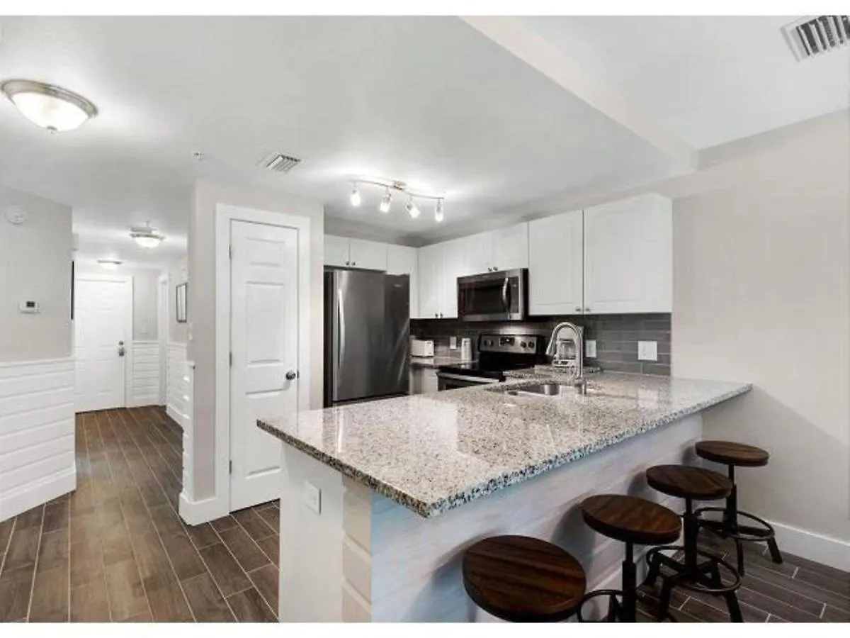 Holiday home Ciboney 1011