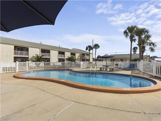 Holiday home Tradewinds 2 Destin