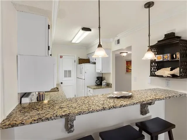 Tradewinds 2 Holiday home *