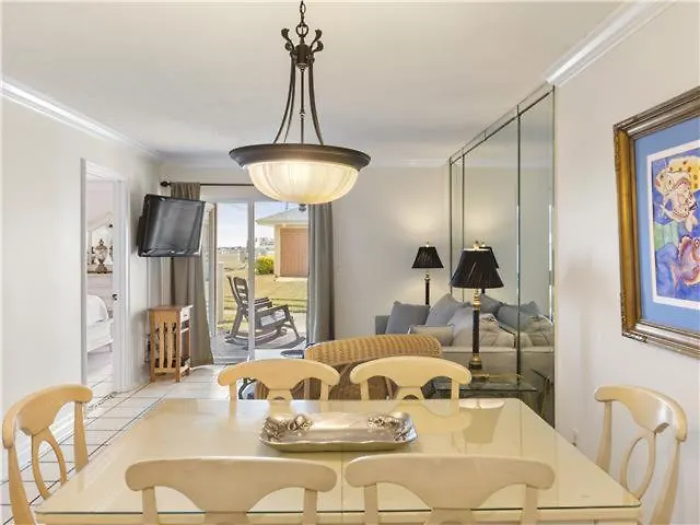 Tradewinds 2 Holiday home Destin