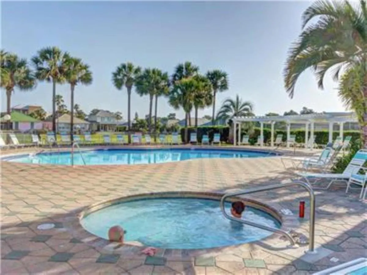 Coastal Rose- Maravilla Destin