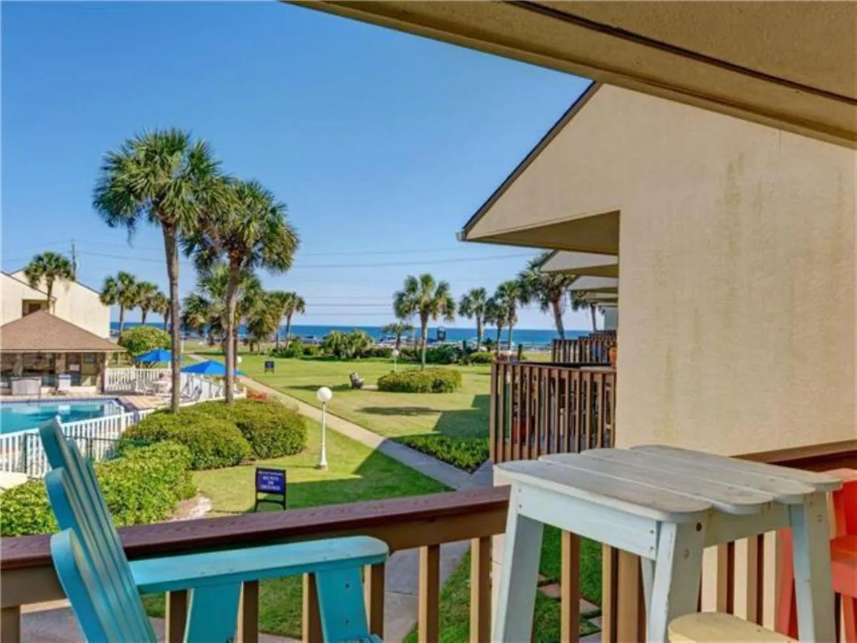 Holiday home Blue Surf 19 Destin