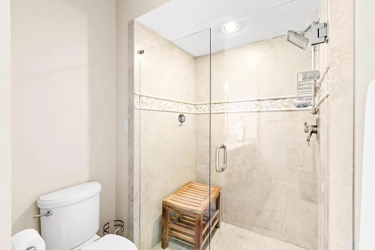 Holiday home Tops'l Summit 207a *