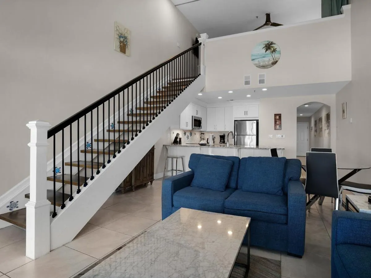 Holiday home Windancer 402 By Newman-dailey Destin