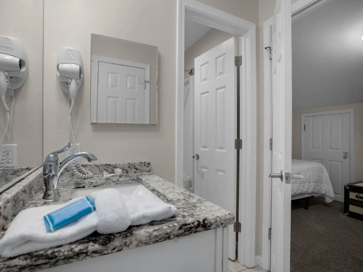 Windancer 402 By Newman-dailey Holiday home