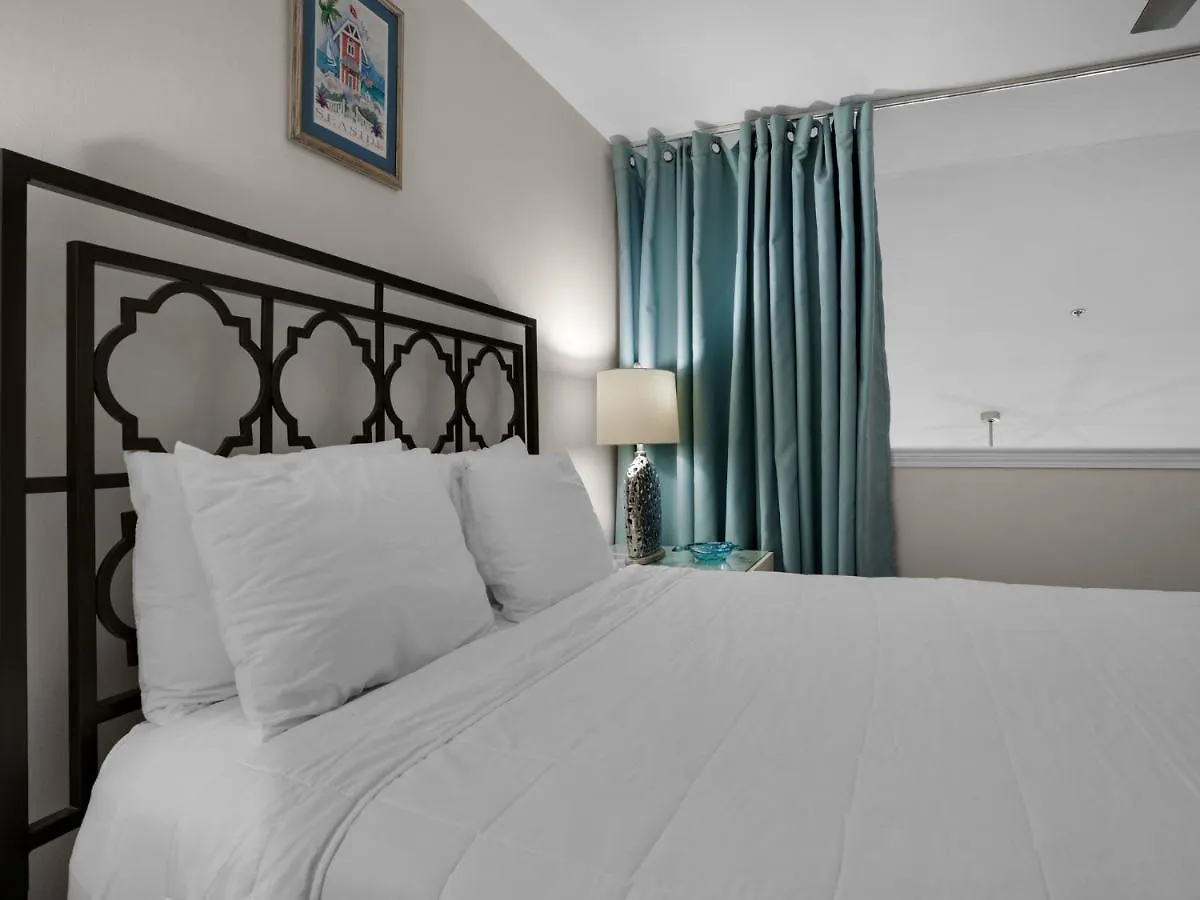 Holiday home Windancer 402 By Newman-dailey Destin