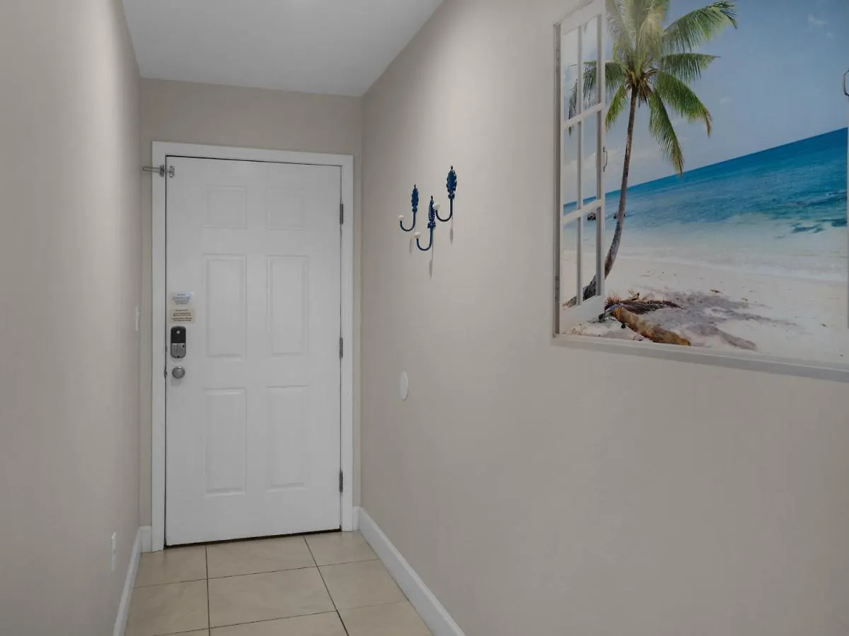 Holiday home Windancer 402 By Newman-dailey