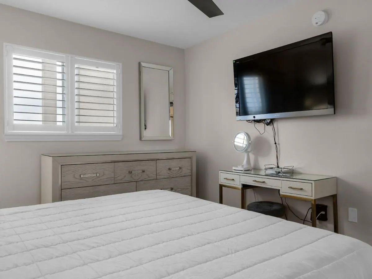 Windancer 402 By Newman-dailey Holiday home