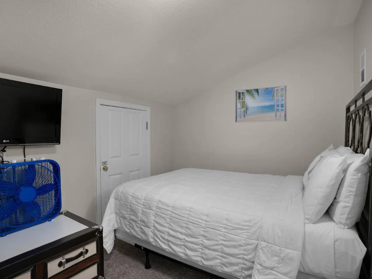 Windancer 402 By Newman-dailey Holiday home