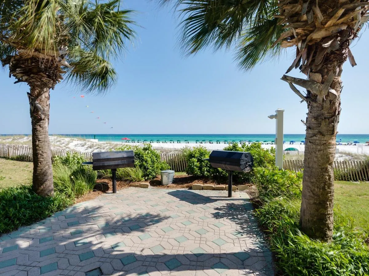 Windancer 402 By Newman-dailey Holiday home *