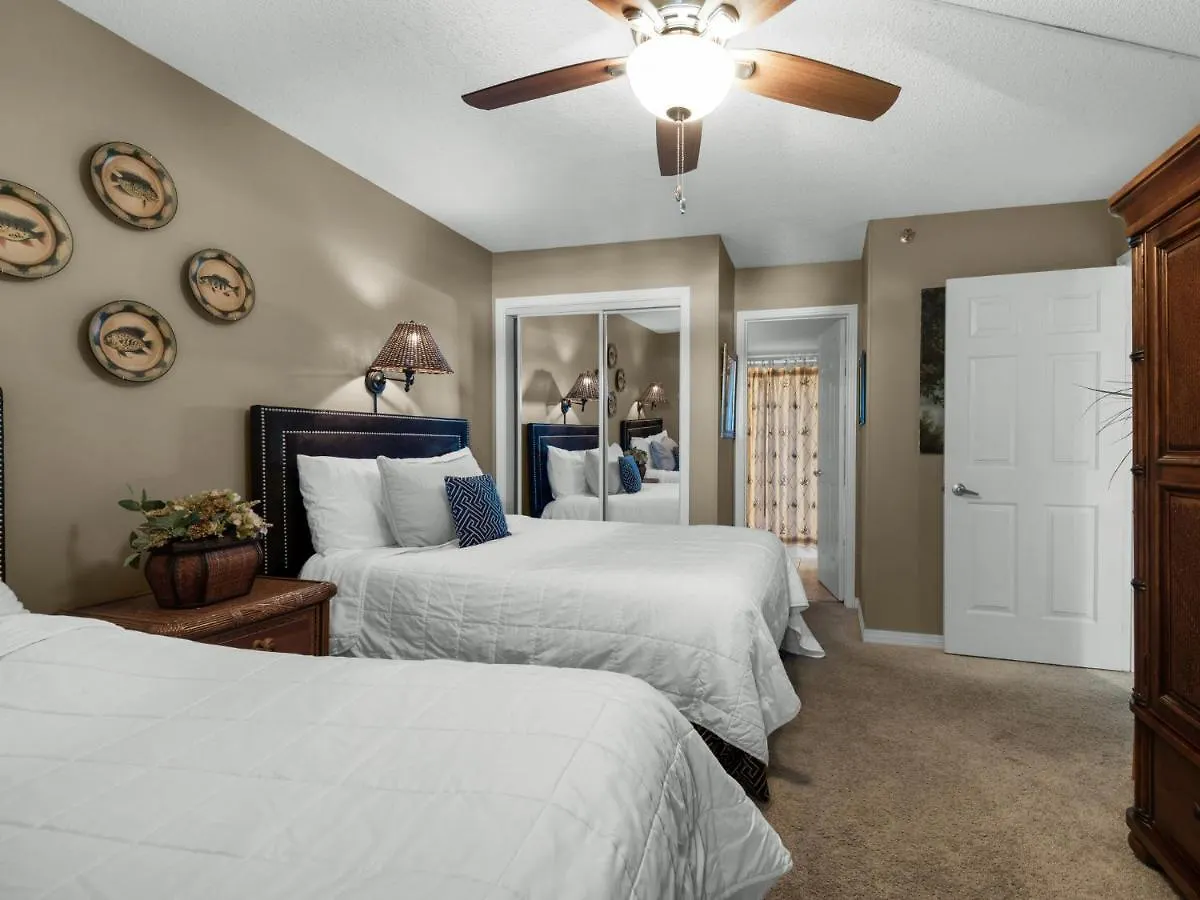 Holiday home Hidden Dunes 0706 By Newman-dailey Destin