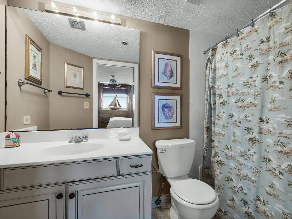 Holiday home Hidden Dunes 0706 By Newman-dailey Destin