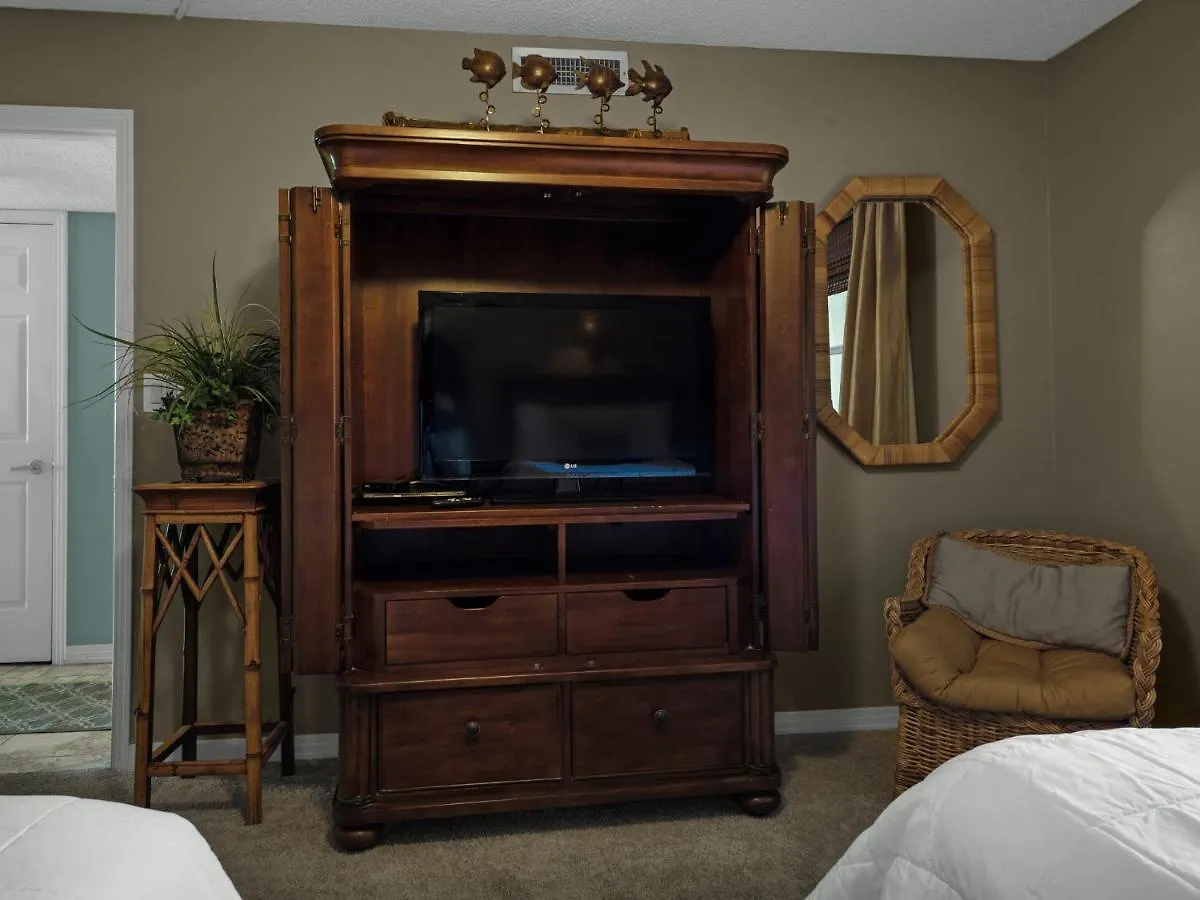 Holiday home Hidden Dunes 0706 By Newman-dailey Destin