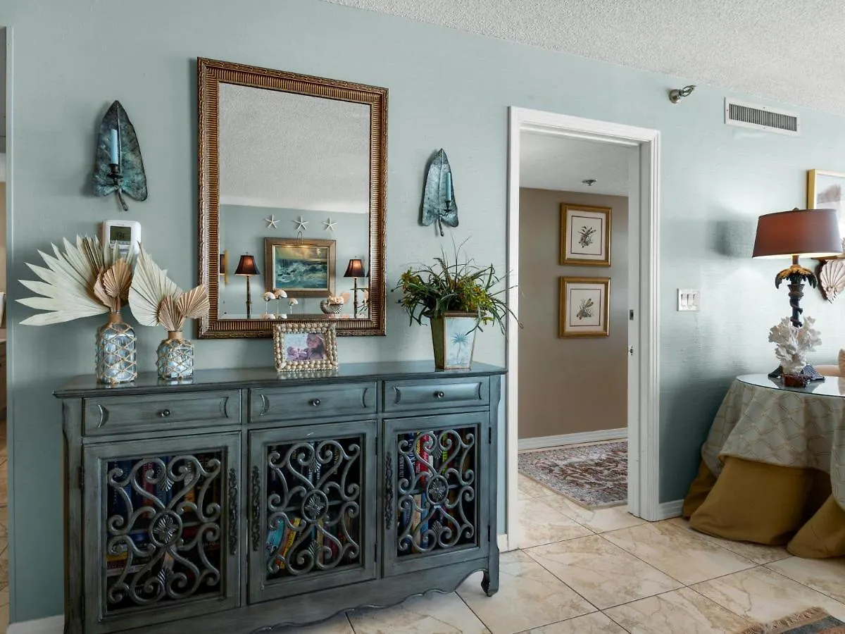 Hidden Dunes 0706 By Newman-dailey Holiday home