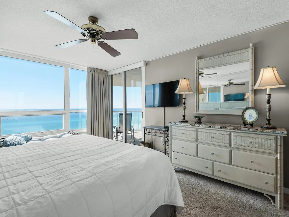 Holiday home Hidden Dunes 0706 By Newman-dailey Destin
