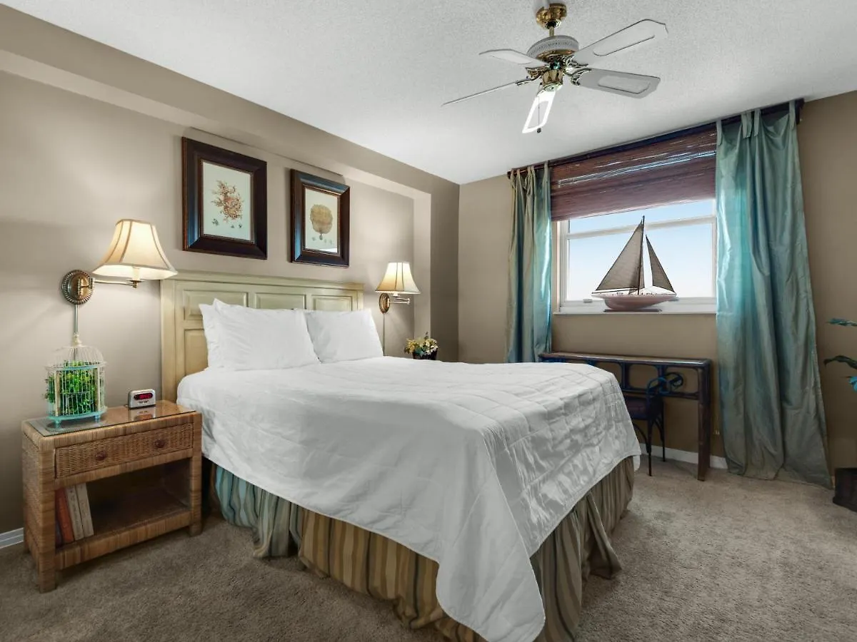 Holiday home Hidden Dunes 0706 By Newman-dailey Destin