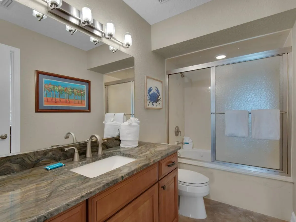 Quiet Surf Townhomes Ii #5 By Newman-dailey *
