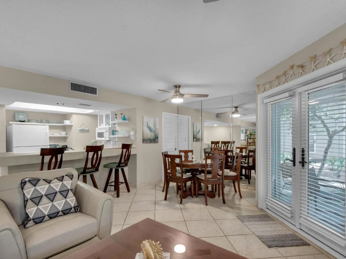 Hidden Dunes 226 By Newman-dailey Holiday home *