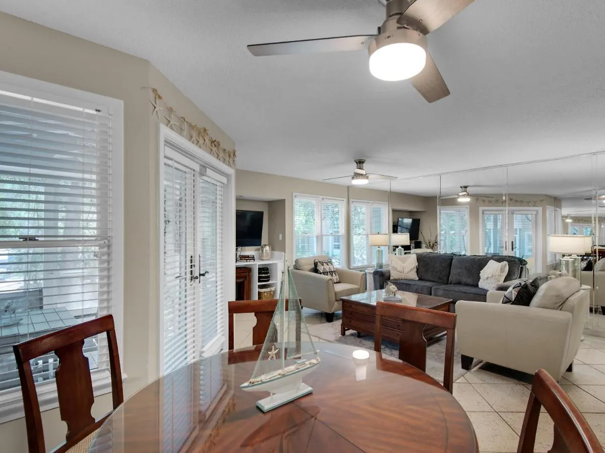 Holiday home Hidden Dunes 226 By Newman-dailey Destin