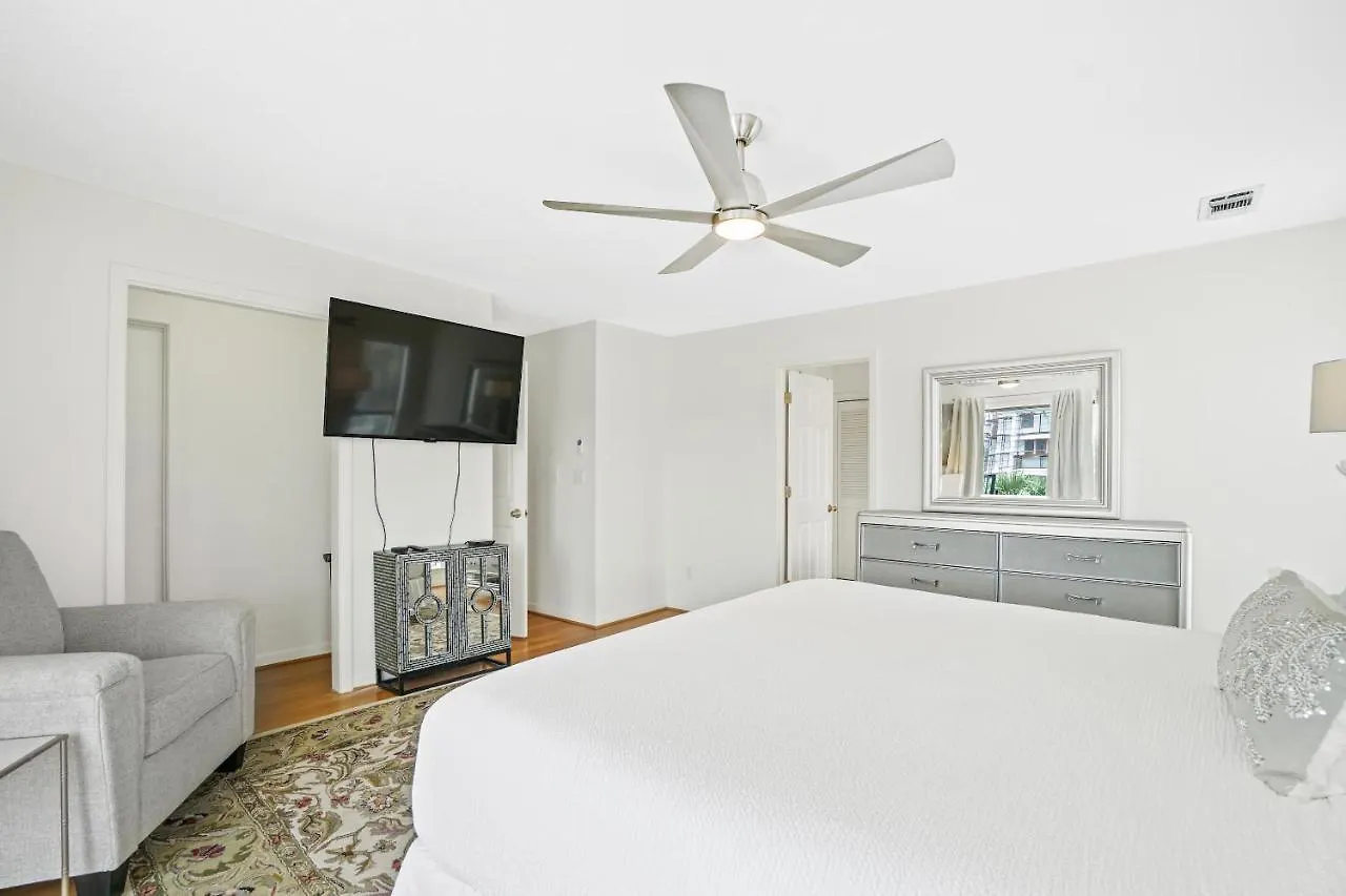 House - Happy Harbor House By Panhandle Getaways