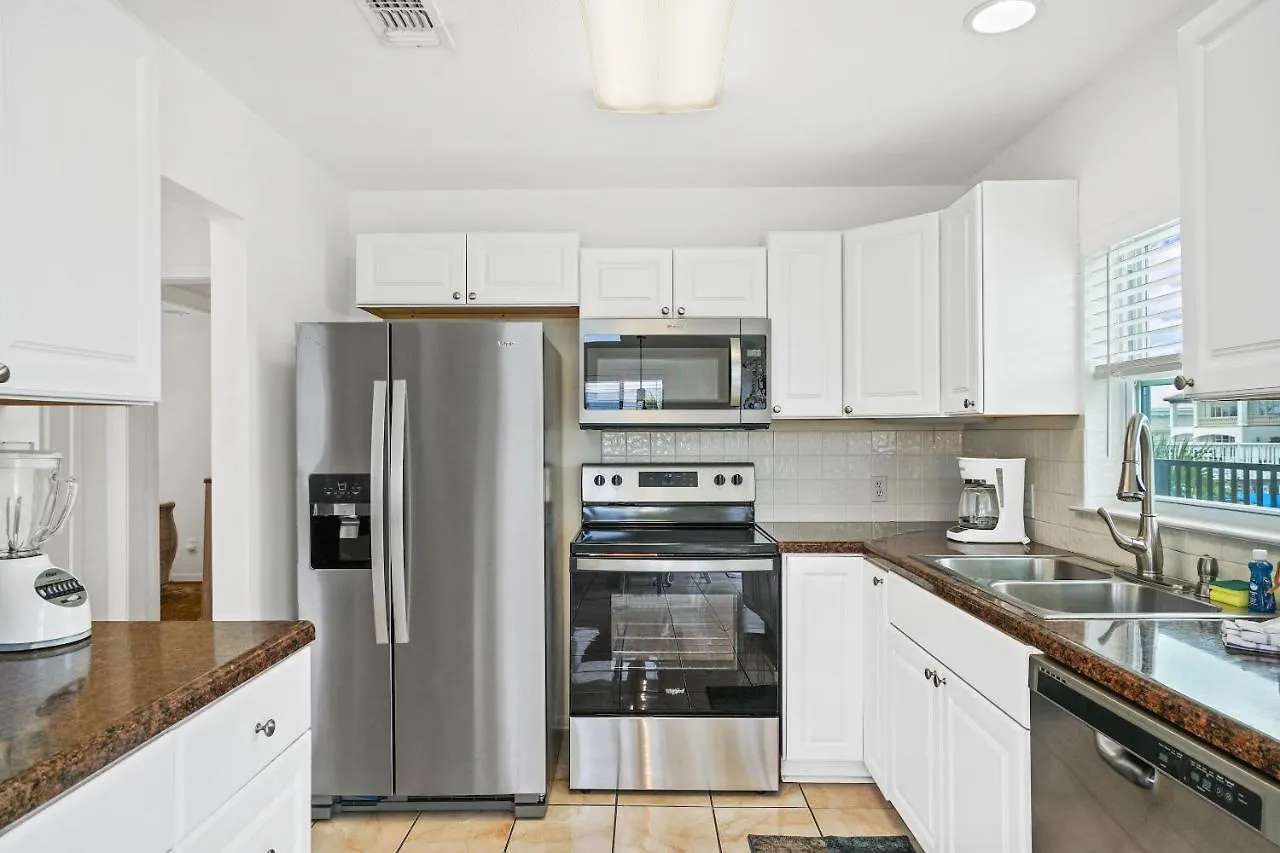 House - Happy Harbor House By Panhandle Getaways Destin