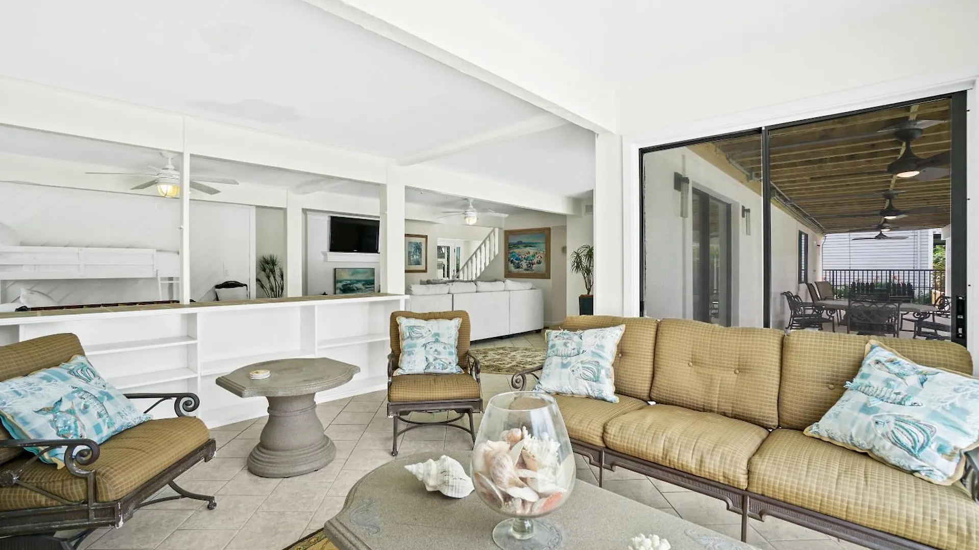 House - Happy Harbor House By Panhandle Getaways