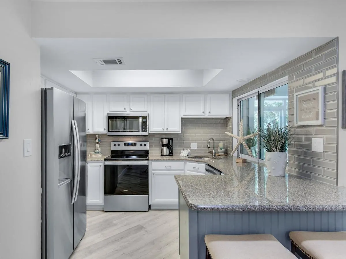 Holiday home Hidden Dunes 204 By Newman-dailey Destin