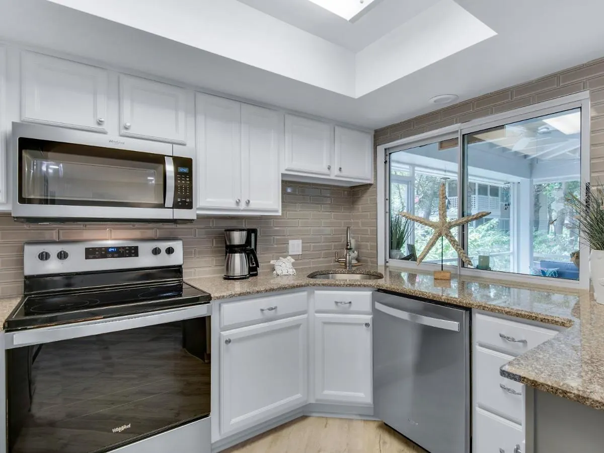 Holiday home Hidden Dunes 204 By Newman-dailey *