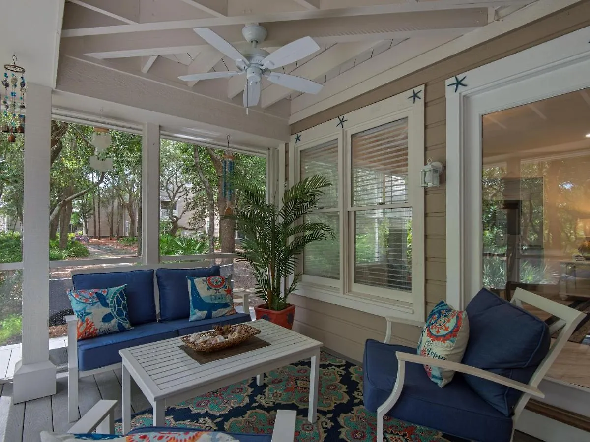 Hidden Dunes 204 By Newman-dailey Holiday home *