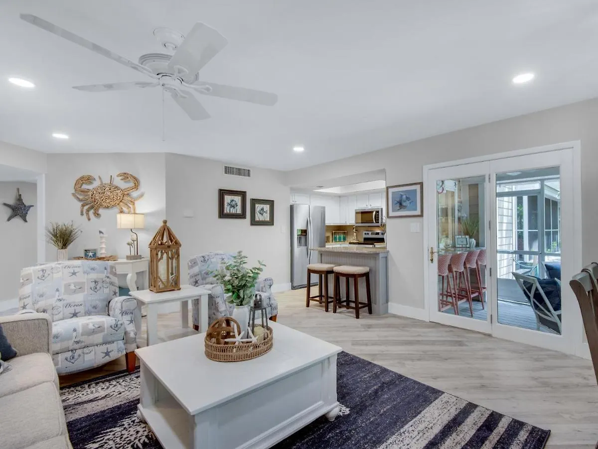 Holiday home Hidden Dunes 204 By Newman-dailey *