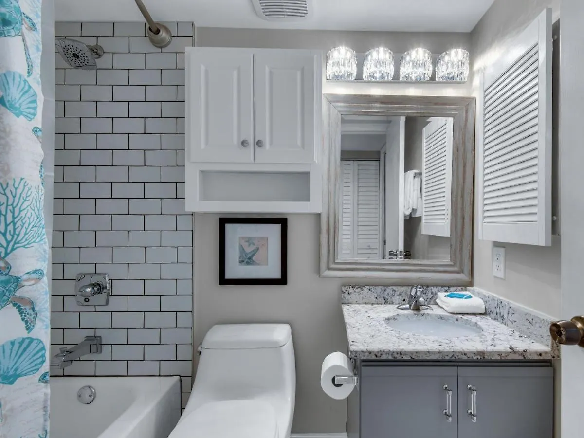 Holiday home Hidden Dunes 204 By Newman-dailey Destin