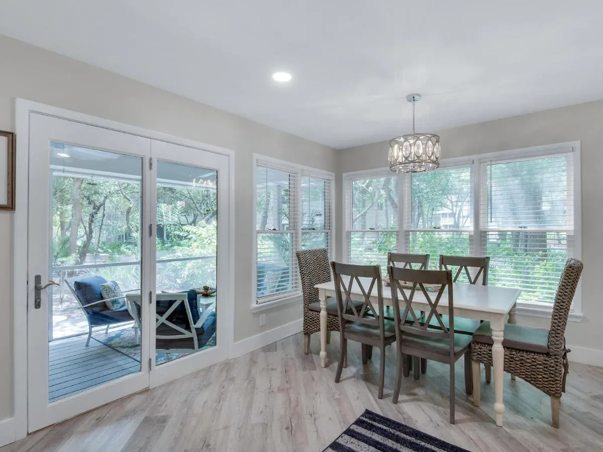 Hidden Dunes 204 By Newman-dailey Holiday home *