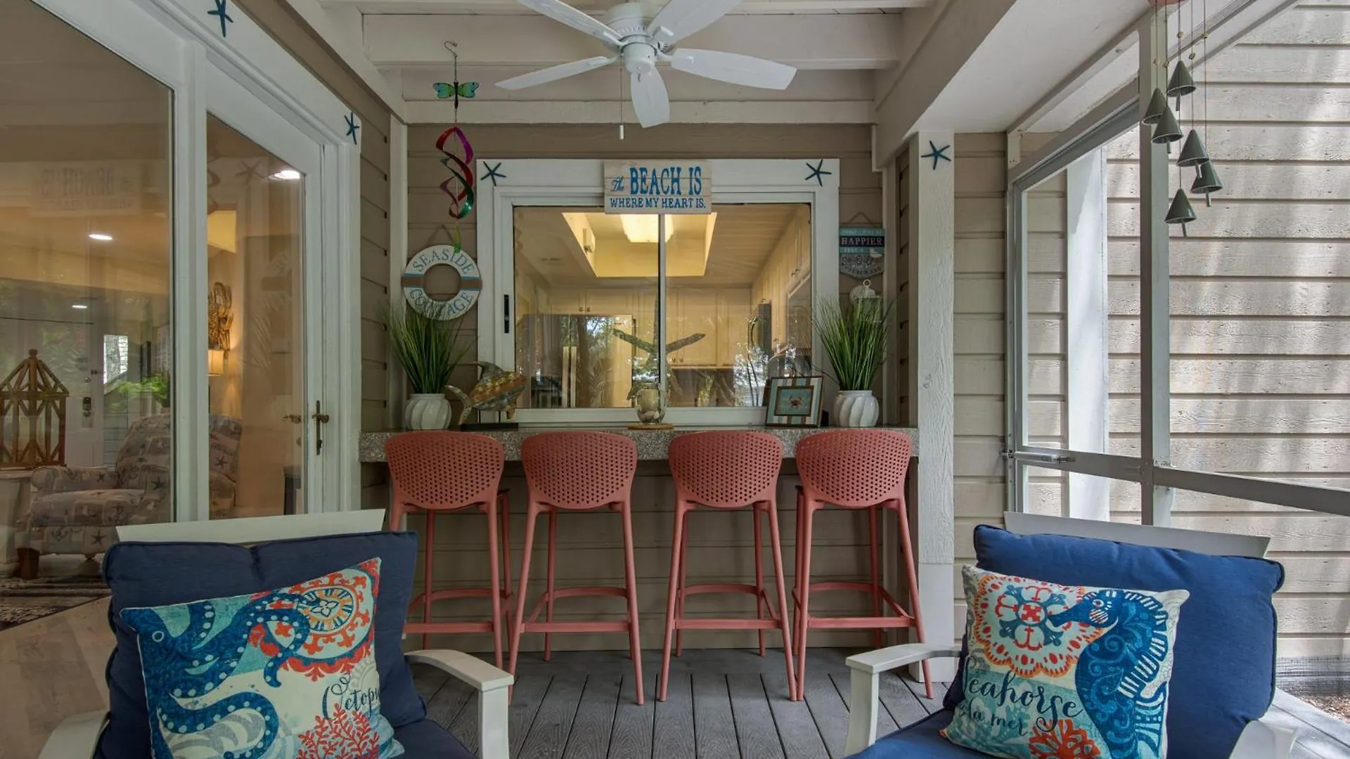 Hidden Dunes 204 By Newman-dailey Holiday home *