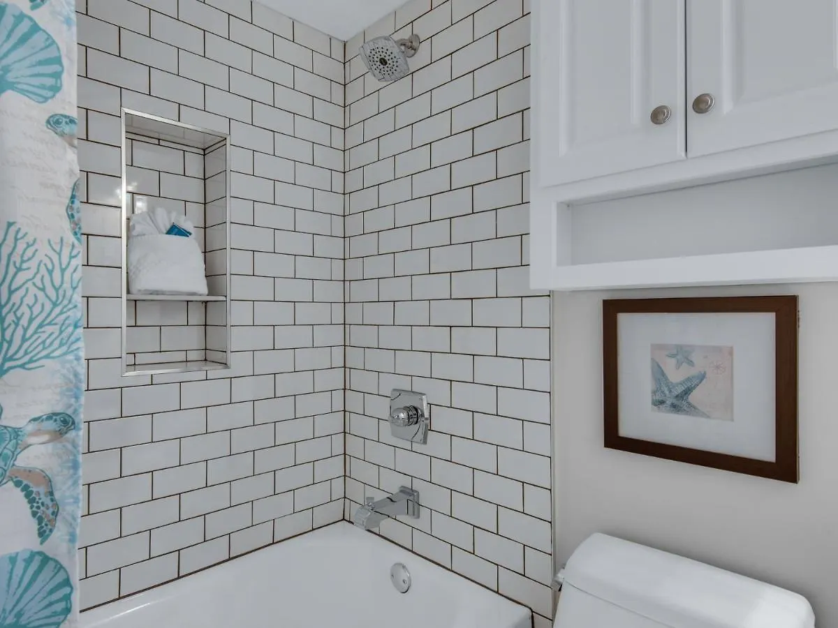Hidden Dunes 204 By Newman-dailey Holiday home