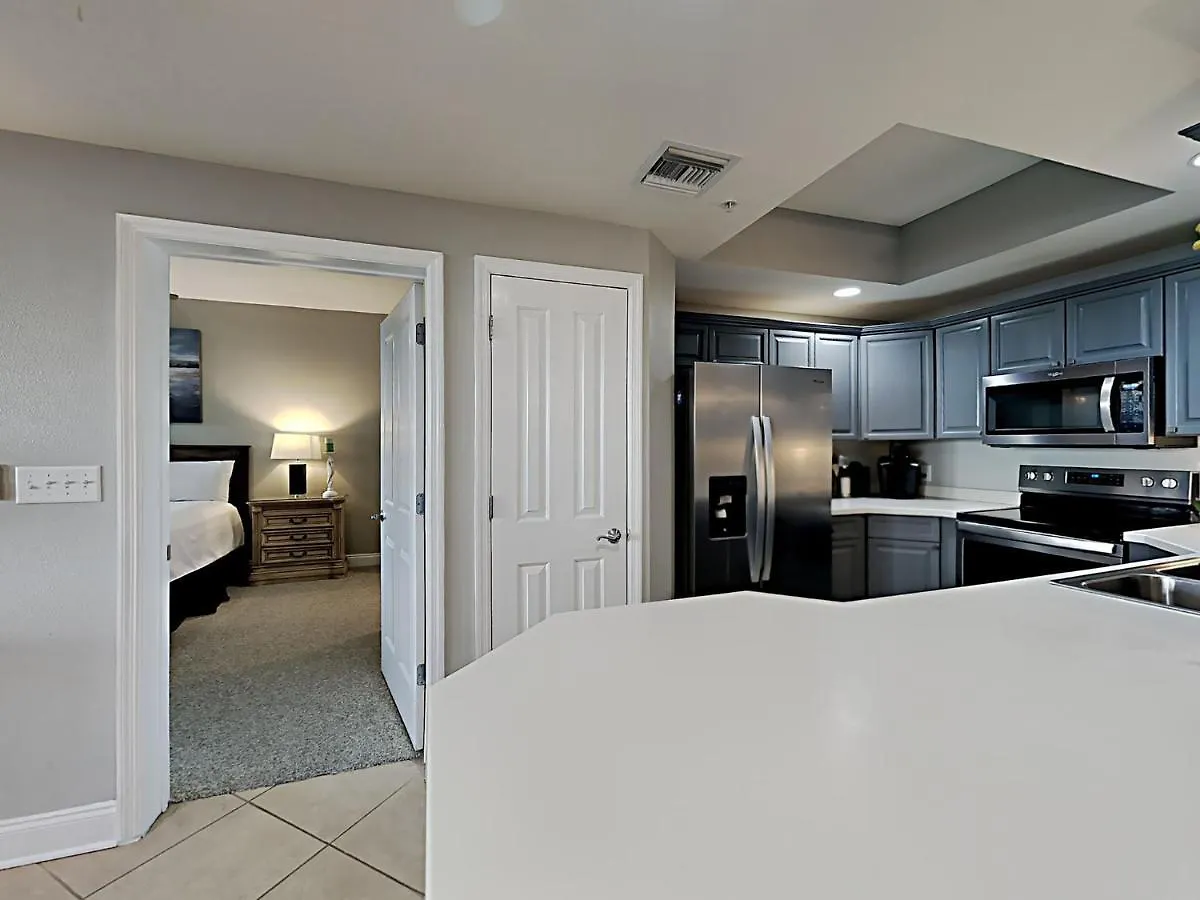 Mediterranean 411d Apartment *