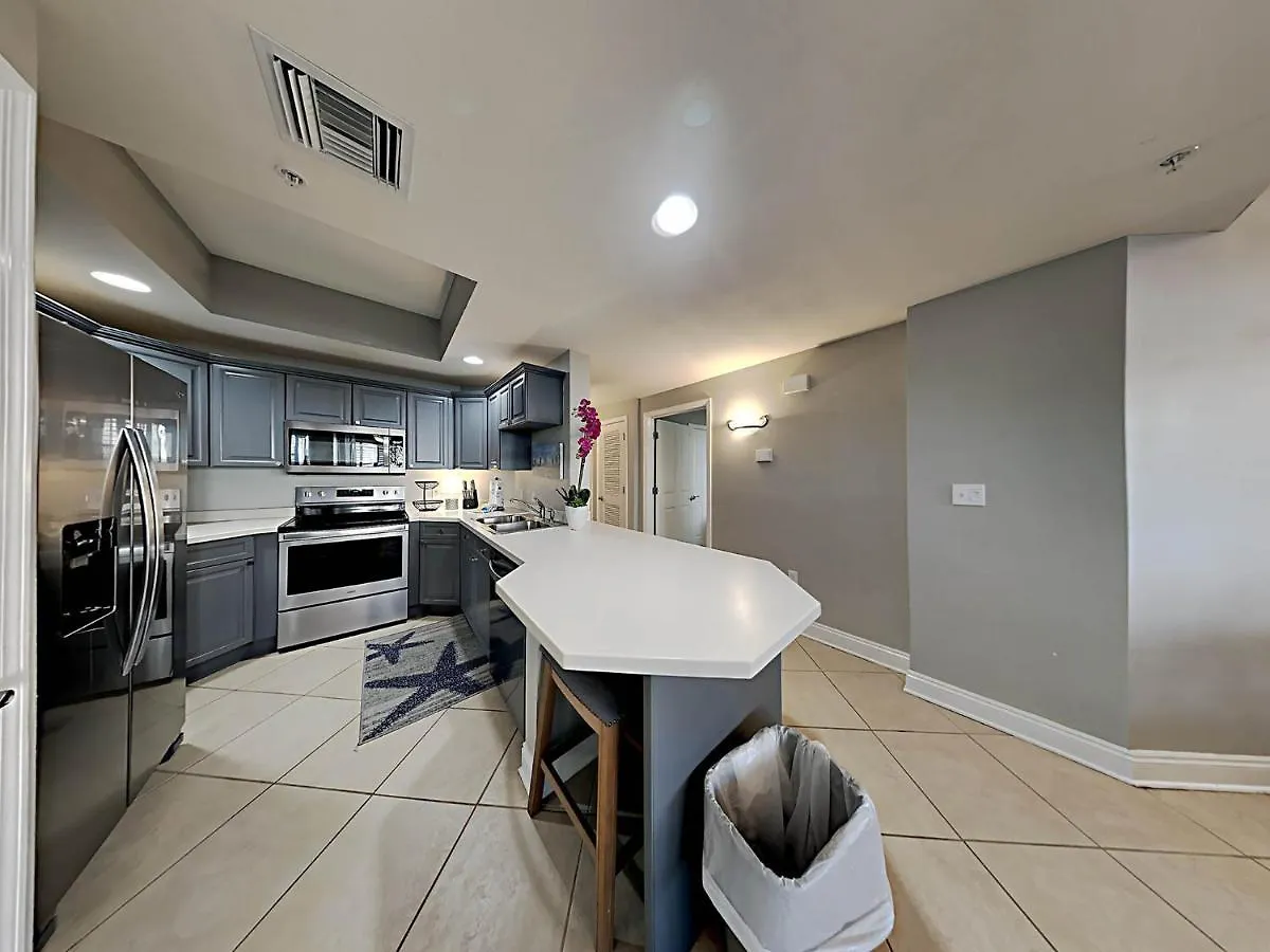 Apartment Mediterranean 411d Destin