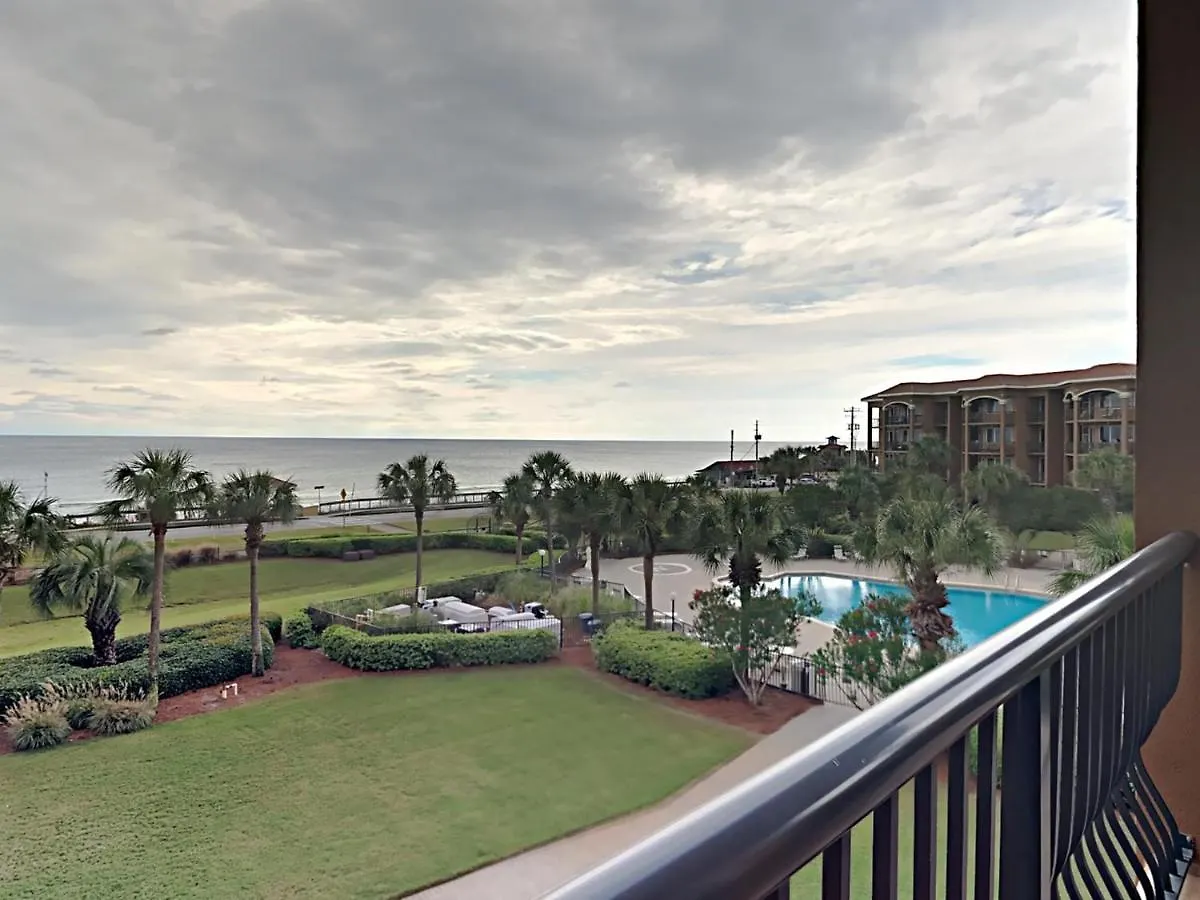 Apartment Mediterranean 411d