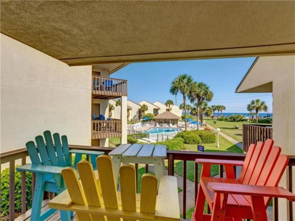 Holiday home Blue Surf 19 Destin