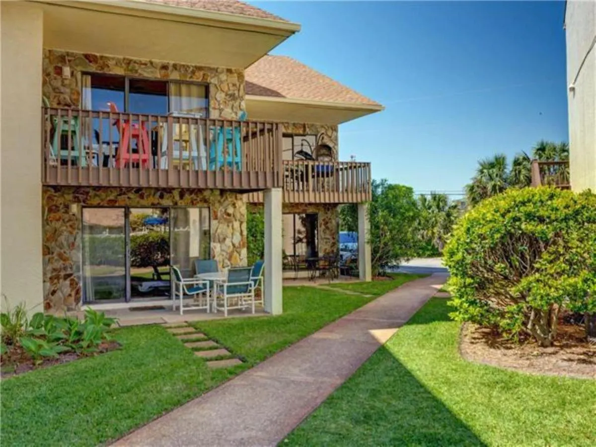 Blue Surf 19 Holiday home Destin