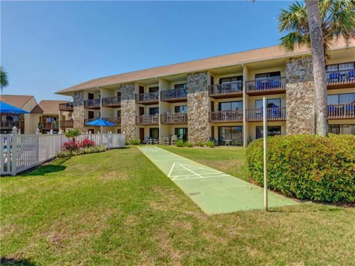 Holiday home Blue Surf 19